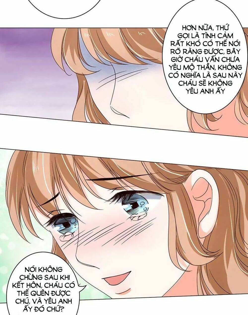 Bác Sĩ Sở Cũng Muốn Yêu Chapter 18 - Trang 2