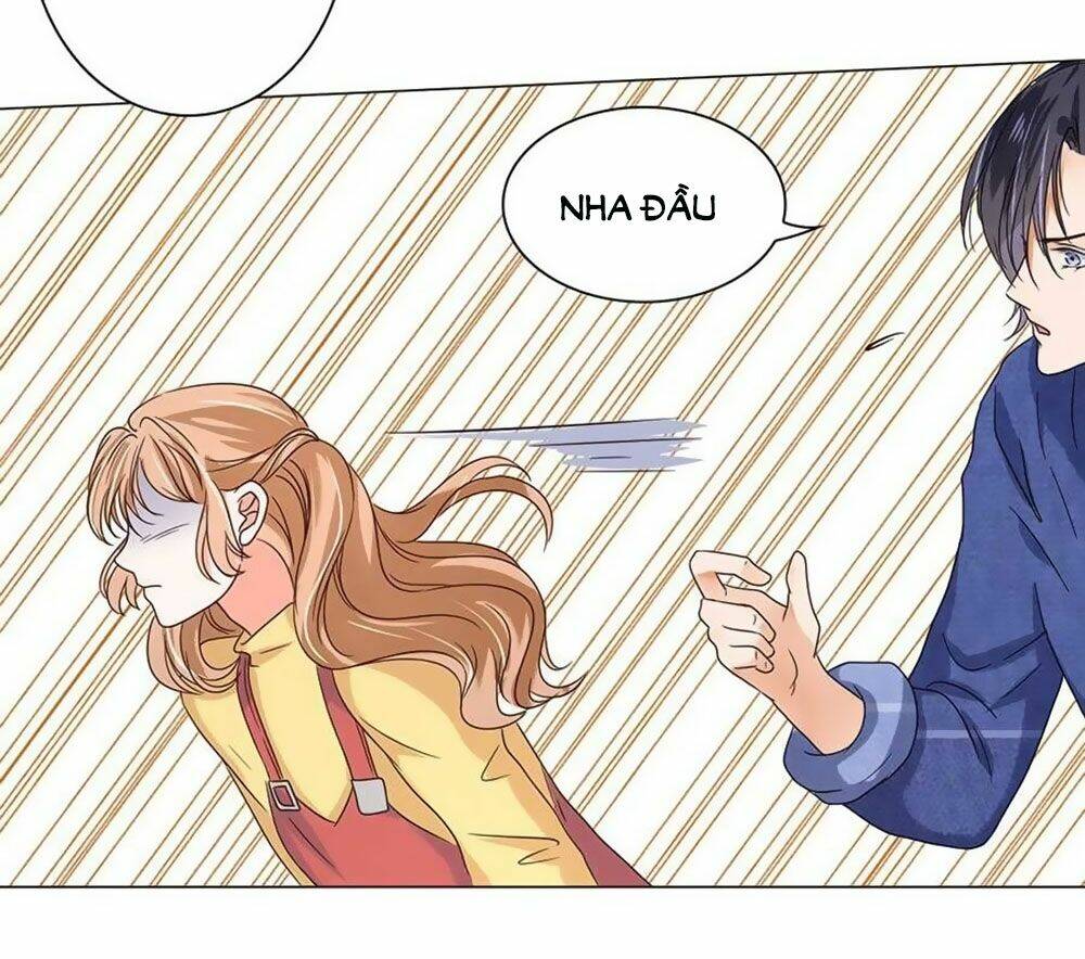 Bác Sĩ Sở Cũng Muốn Yêu Chapter 18 - Trang 2