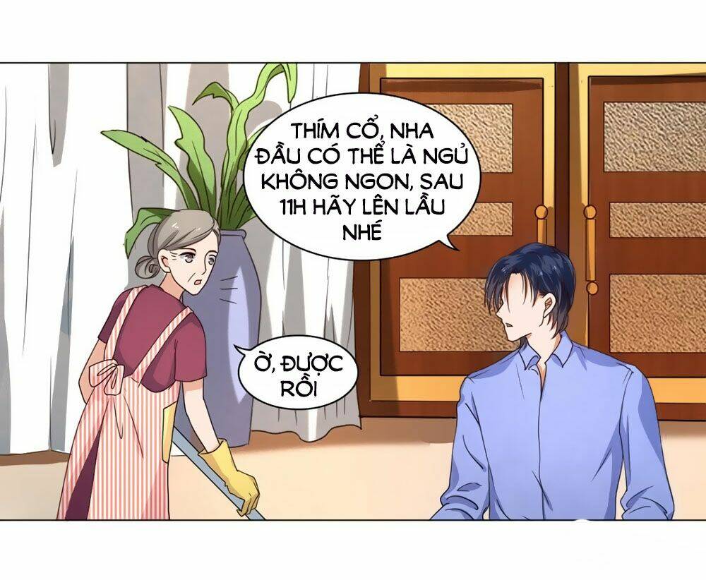 Bác Sĩ Sở Cũng Muốn Yêu Chapter 19 - Trang 2