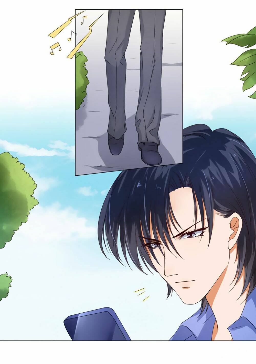 Bác Sĩ Sở Cũng Muốn Yêu Chapter 19 - Trang 2