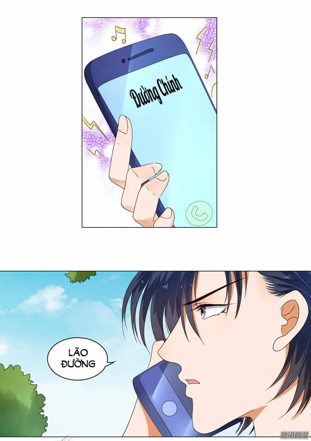 Bác Sĩ Sở Cũng Muốn Yêu Chapter 19 - Trang 2