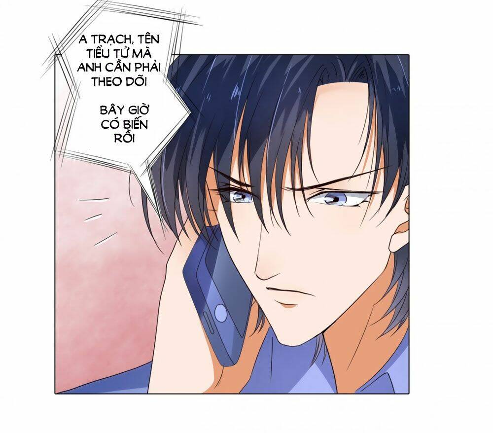 Bác Sĩ Sở Cũng Muốn Yêu Chapter 19 - Trang 2