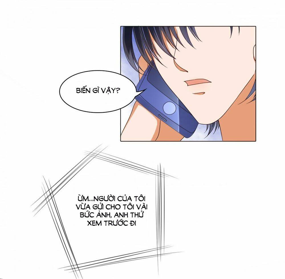 Bác Sĩ Sở Cũng Muốn Yêu Chapter 19 - Trang 2