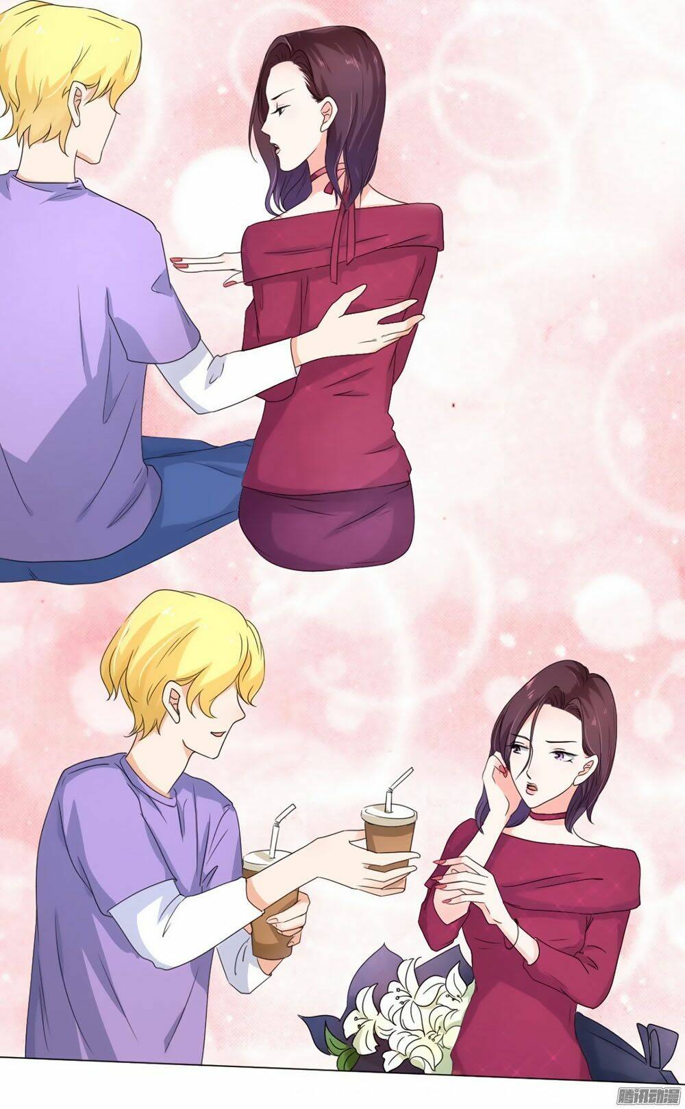 Bác Sĩ Sở Cũng Muốn Yêu Chapter 19 - Trang 2