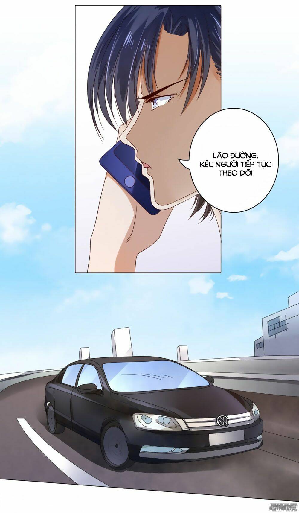 Bác Sĩ Sở Cũng Muốn Yêu Chapter 19 - Trang 2