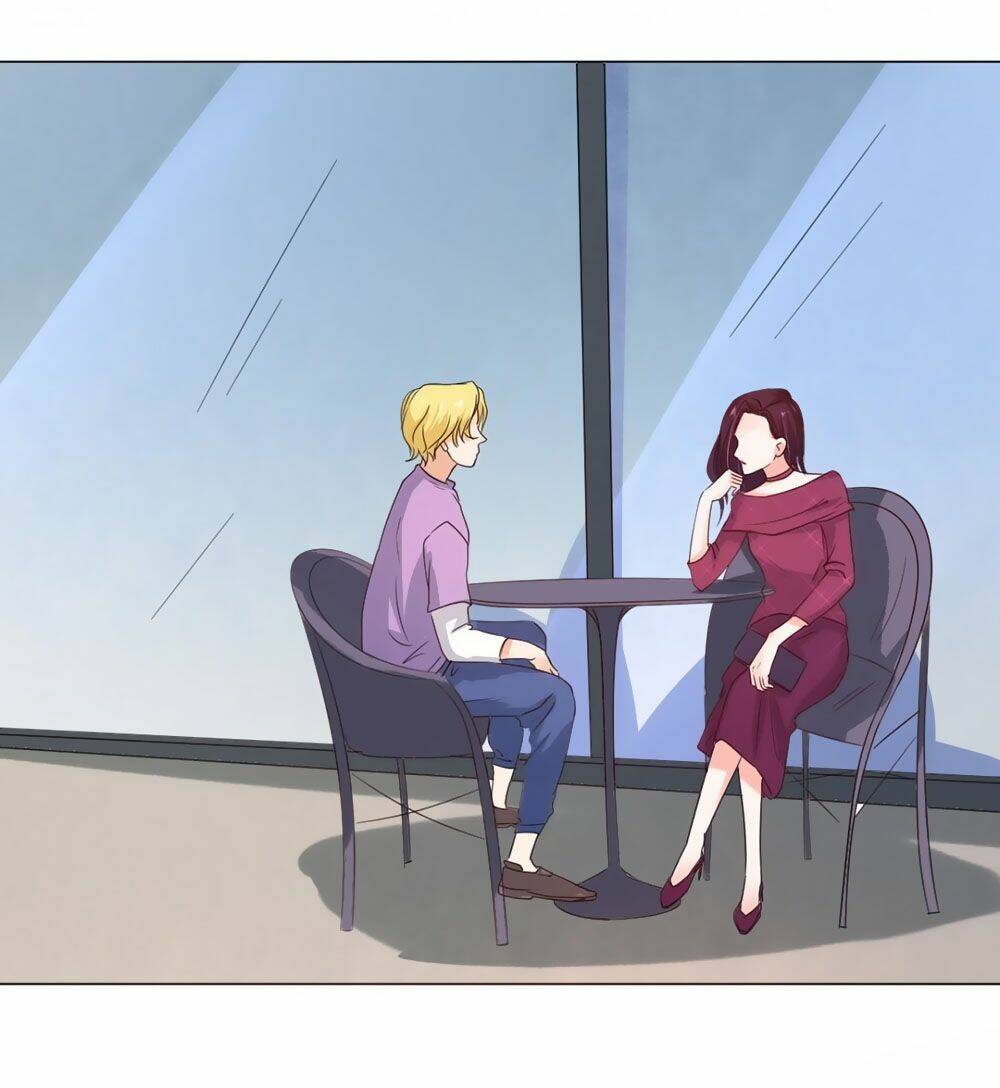 Bác Sĩ Sở Cũng Muốn Yêu Chapter 19 - Trang 2