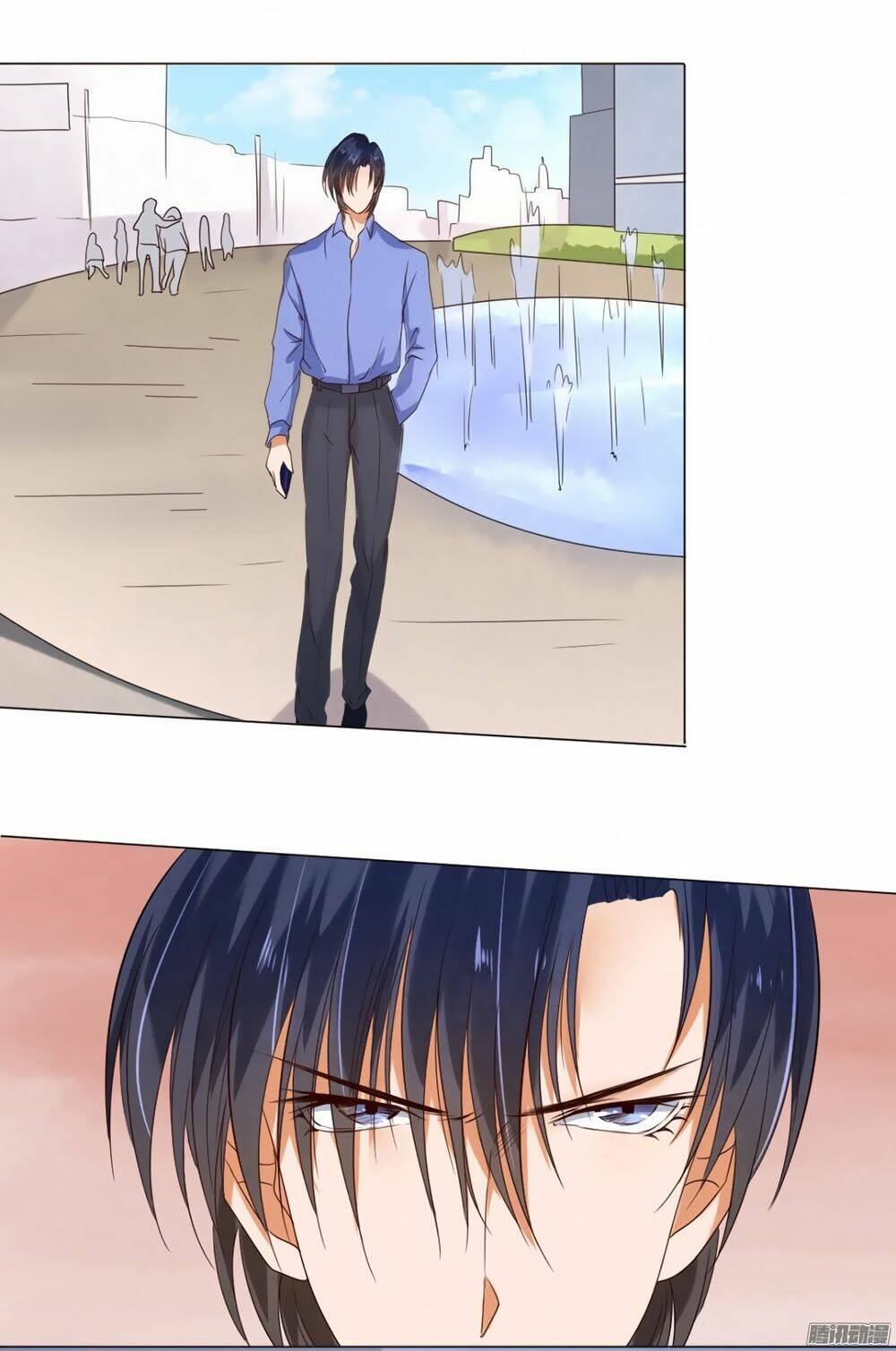 Bác Sĩ Sở Cũng Muốn Yêu Chapter 19 - Trang 2