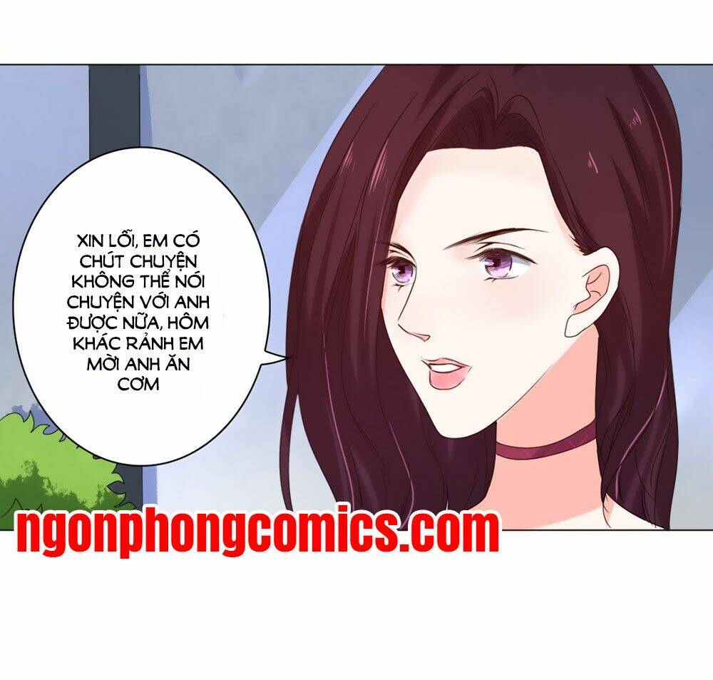 Bác Sĩ Sở Cũng Muốn Yêu Chapter 19 - Trang 2