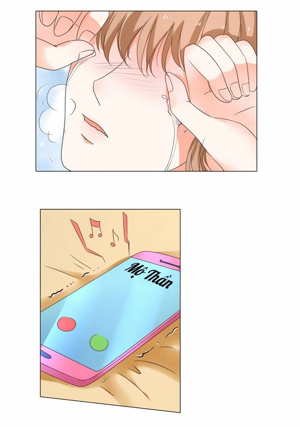 Bác Sĩ Sở Cũng Muốn Yêu Chapter 19 - Trang 2