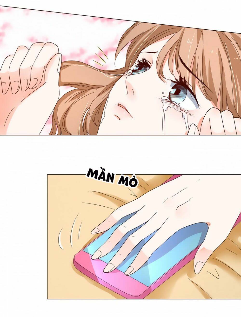 Bác Sĩ Sở Cũng Muốn Yêu Chapter 19 - Trang 2