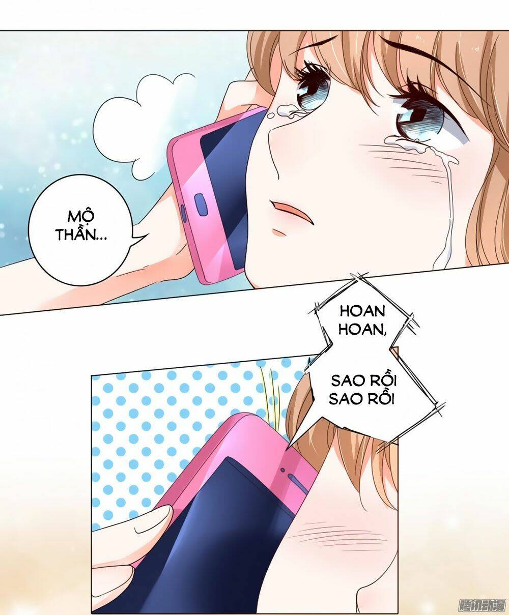 Bác Sĩ Sở Cũng Muốn Yêu Chapter 19 - Trang 2