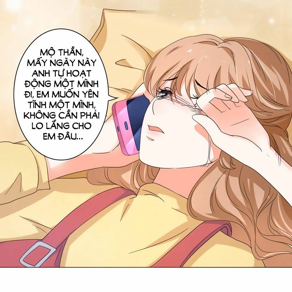 Bác Sĩ Sở Cũng Muốn Yêu Chapter 19 - Trang 2