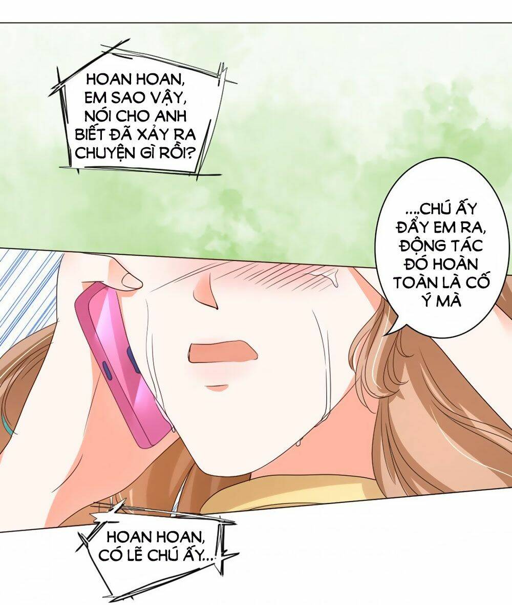 Bác Sĩ Sở Cũng Muốn Yêu Chapter 19 - Trang 2