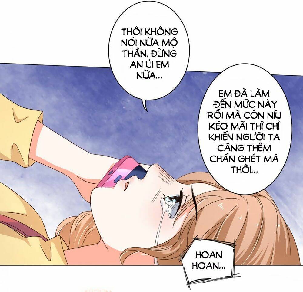 Bác Sĩ Sở Cũng Muốn Yêu Chapter 19 - Trang 2