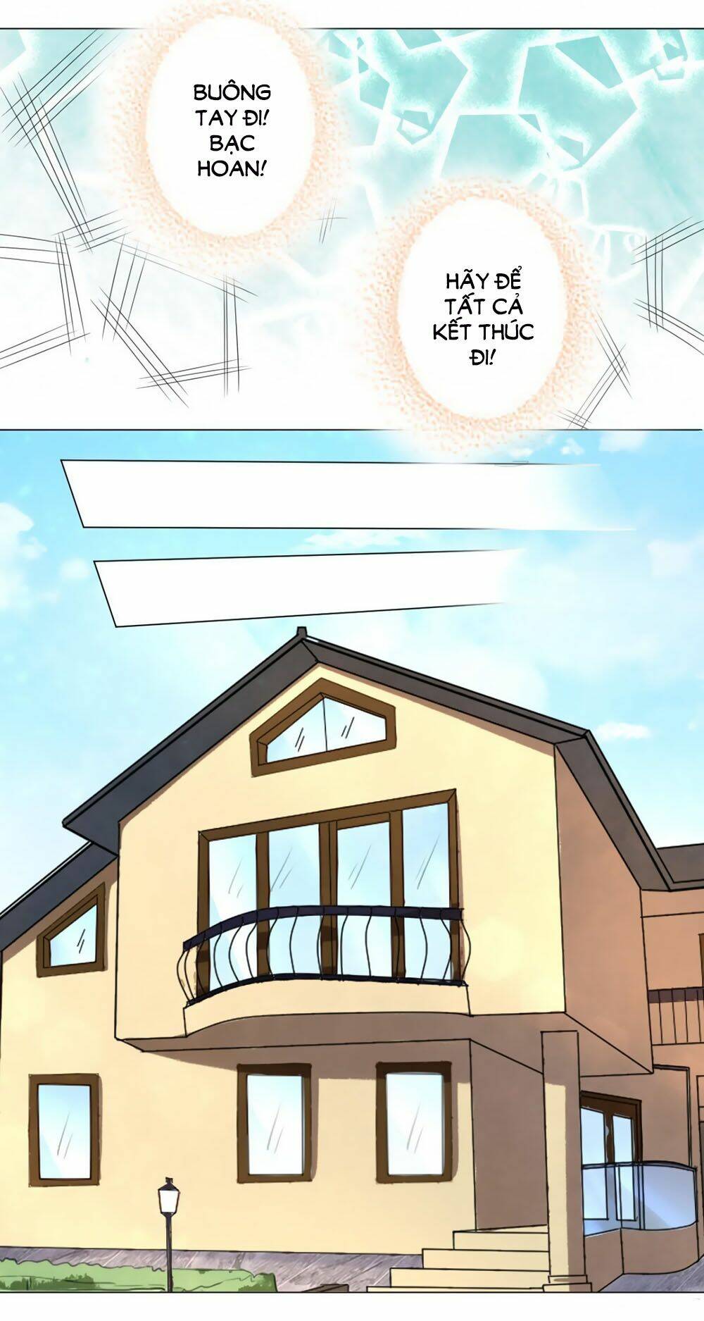 Bác Sĩ Sở Cũng Muốn Yêu Chapter 19 - Trang 2