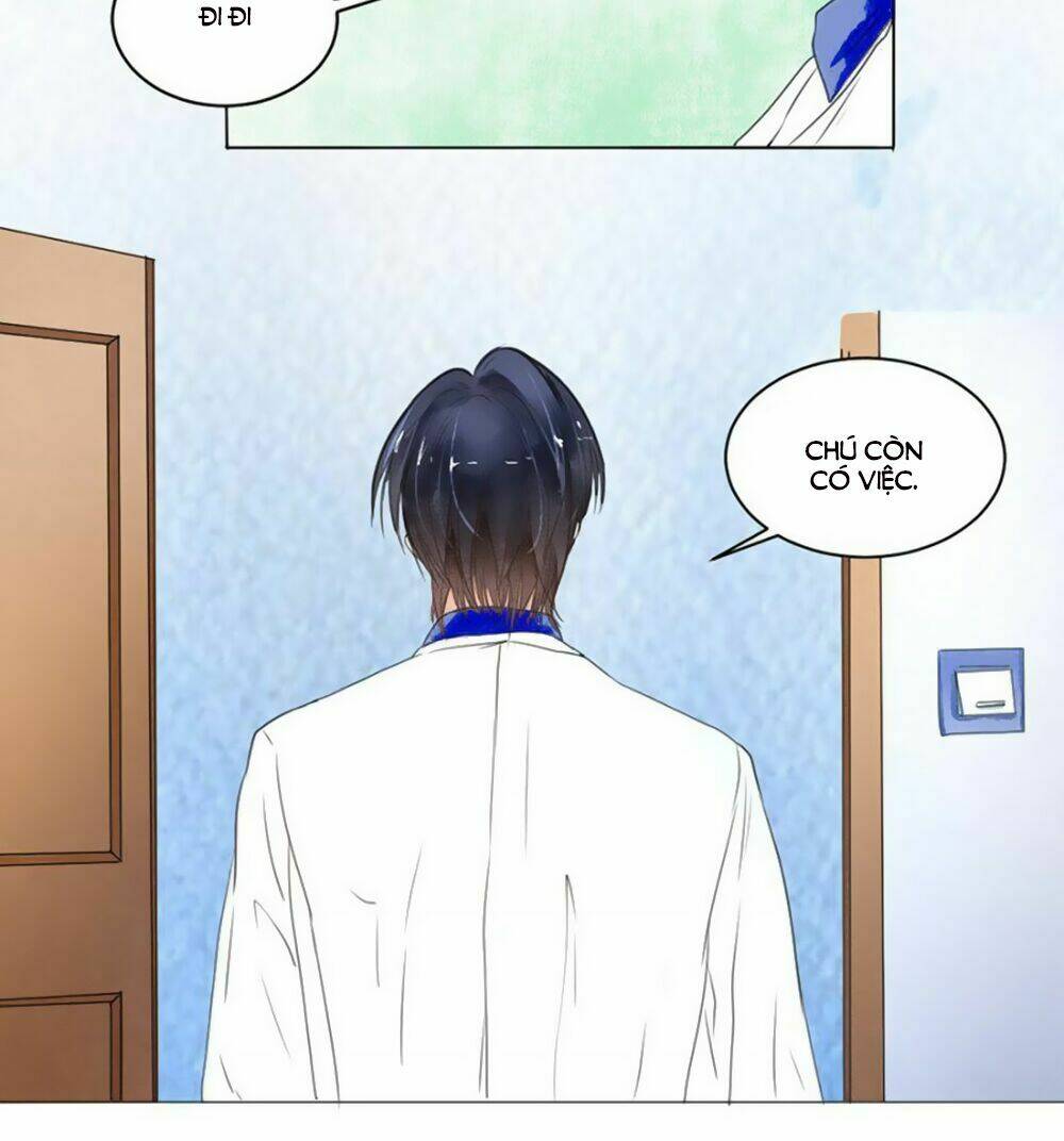 Bác Sĩ Sở Cũng Muốn Yêu Chapter 2 - Trang 2