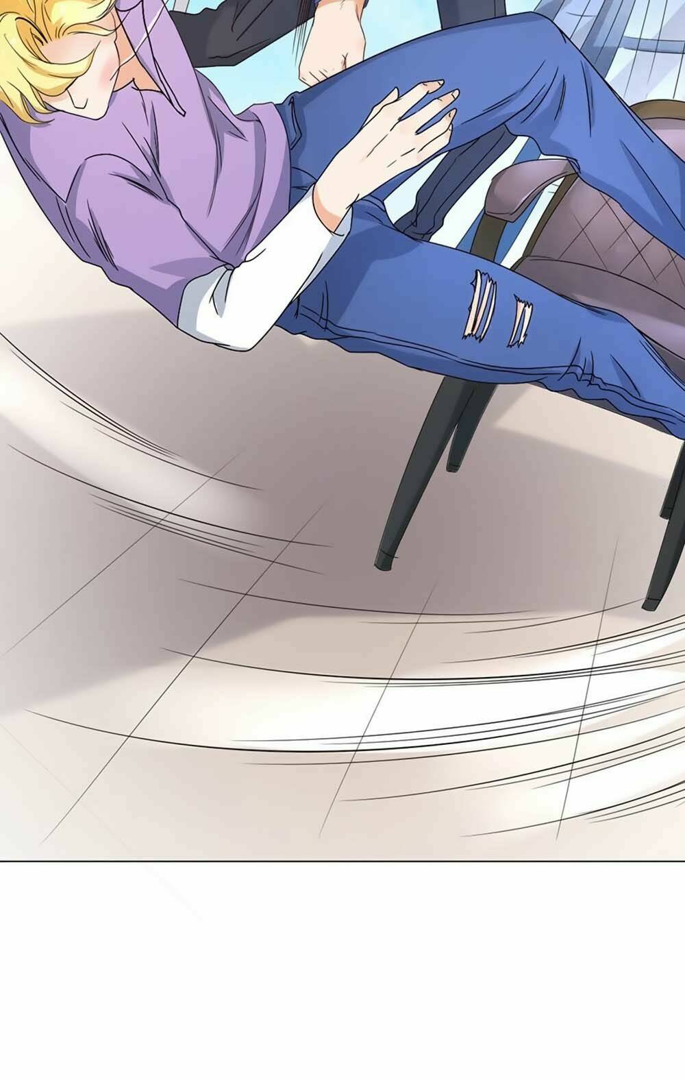 Bác Sĩ Sở Cũng Muốn Yêu Chapter 20 - Trang 2