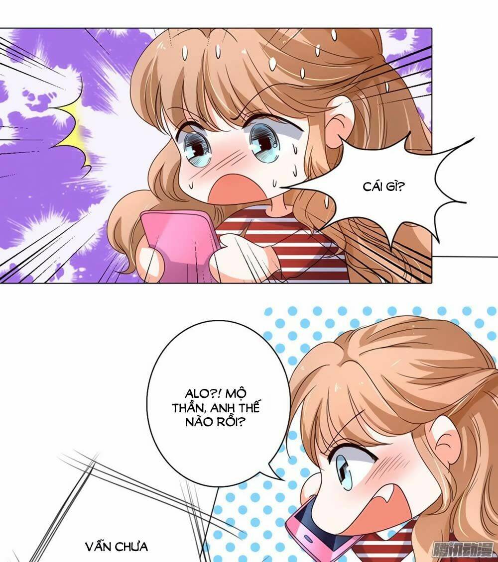 Bác Sĩ Sở Cũng Muốn Yêu Chapter 20 - Trang 2