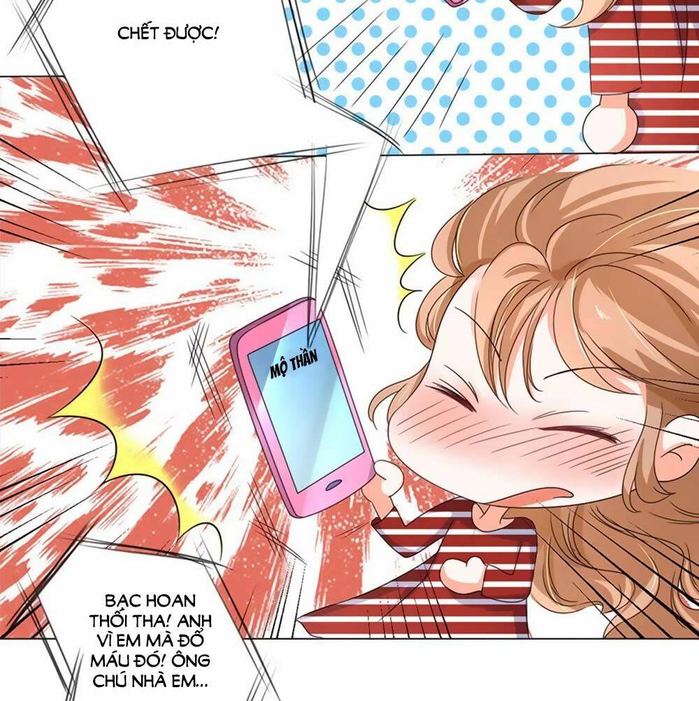 Bác Sĩ Sở Cũng Muốn Yêu Chapter 20 - Trang 2