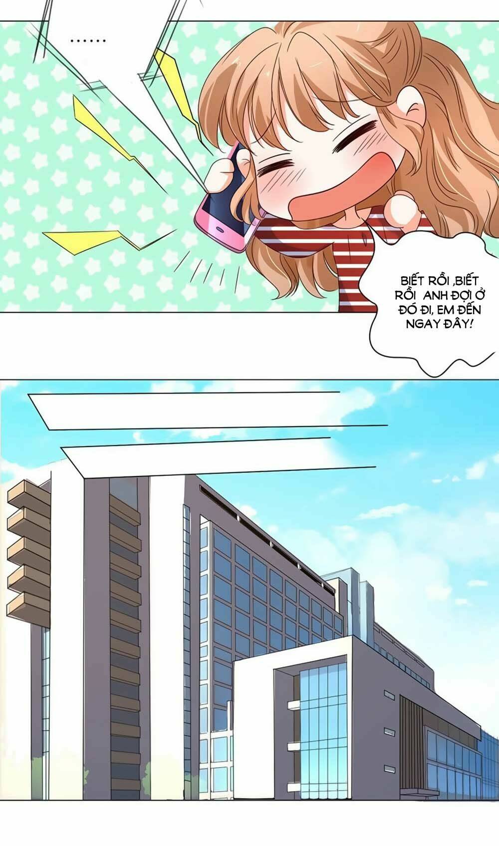 Bác Sĩ Sở Cũng Muốn Yêu Chapter 20 - Trang 2