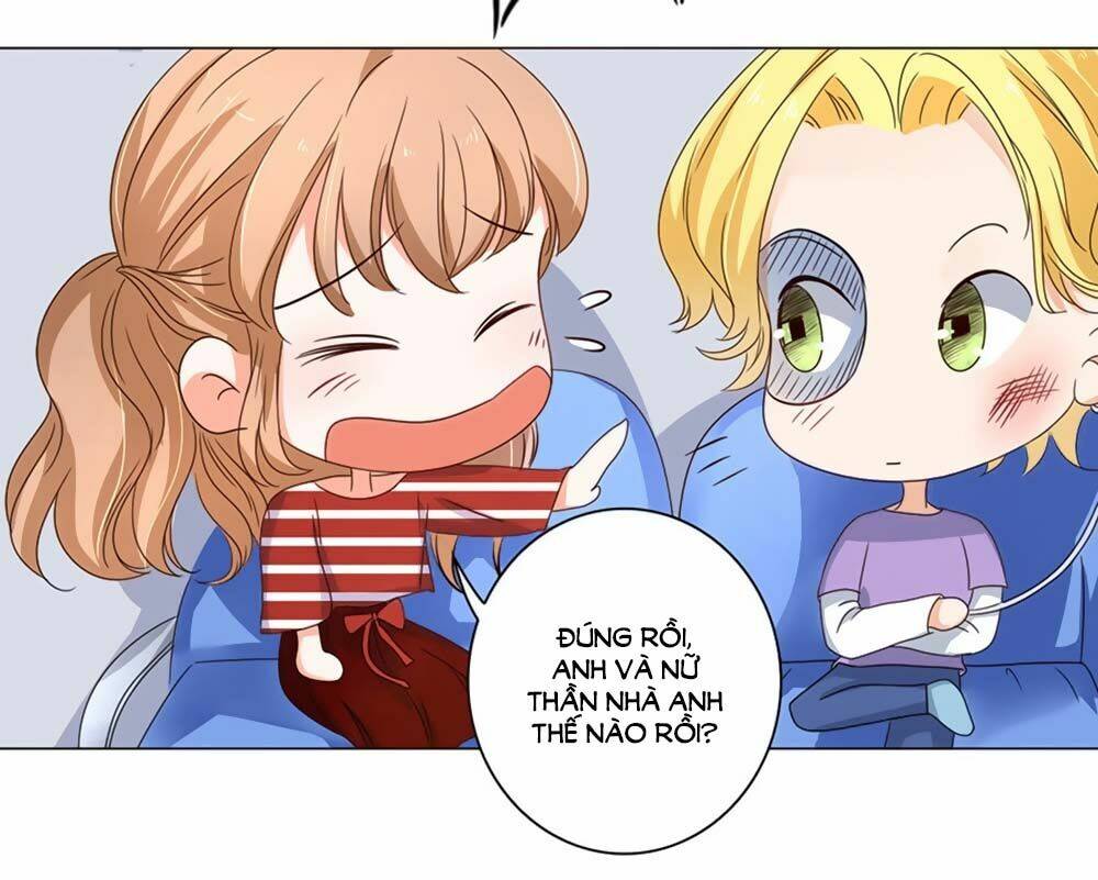 Bác Sĩ Sở Cũng Muốn Yêu Chapter 20 - Trang 2