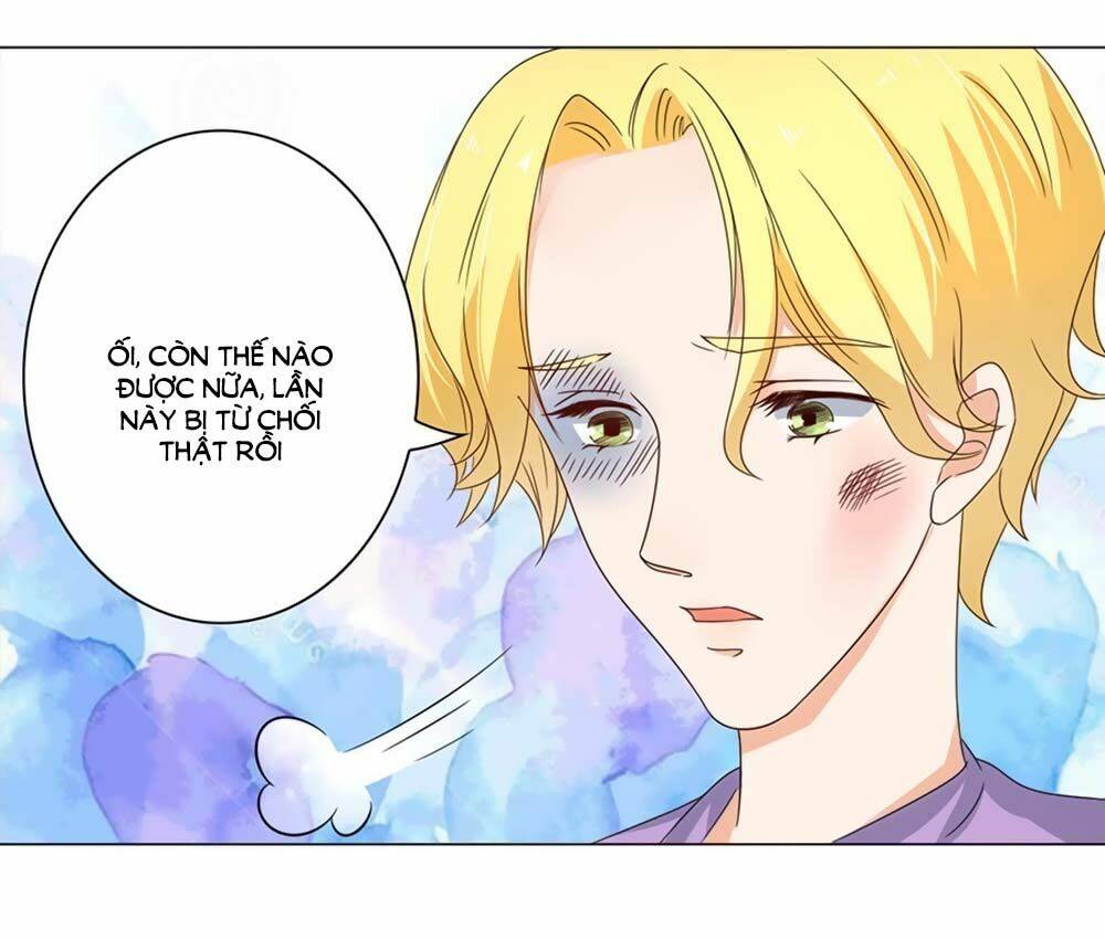 Bác Sĩ Sở Cũng Muốn Yêu Chapter 20 - Trang 2