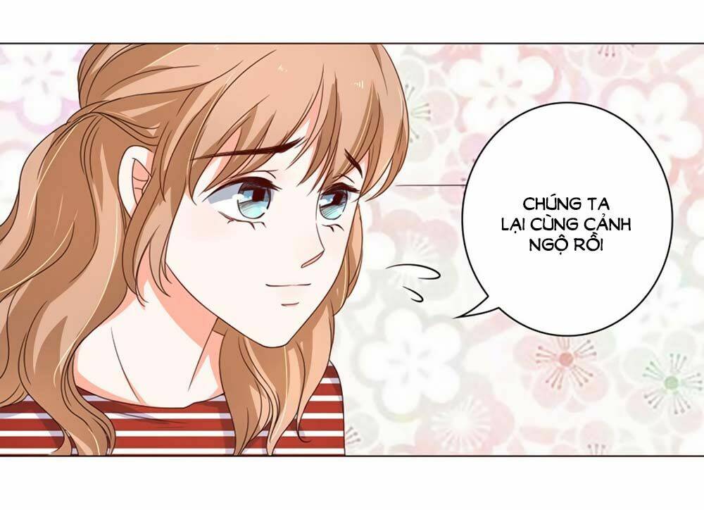 Bác Sĩ Sở Cũng Muốn Yêu Chapter 20 - Trang 2