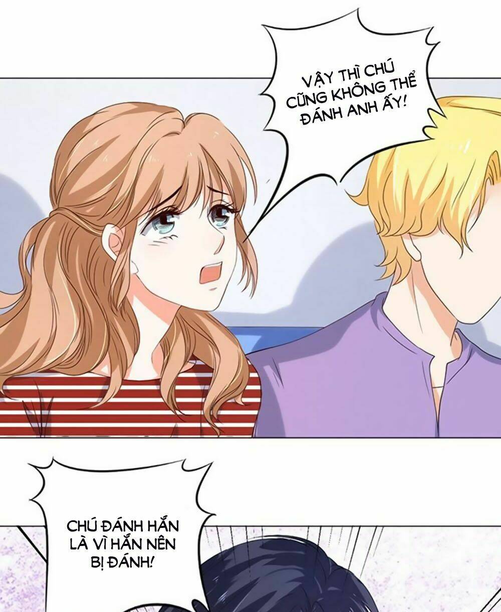 Bác Sĩ Sở Cũng Muốn Yêu Chapter 21 - Trang 2