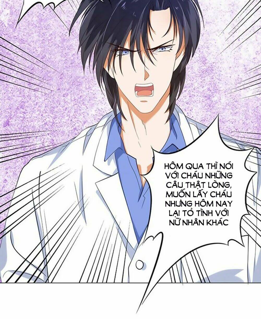 Bác Sĩ Sở Cũng Muốn Yêu Chapter 21 - Trang 2