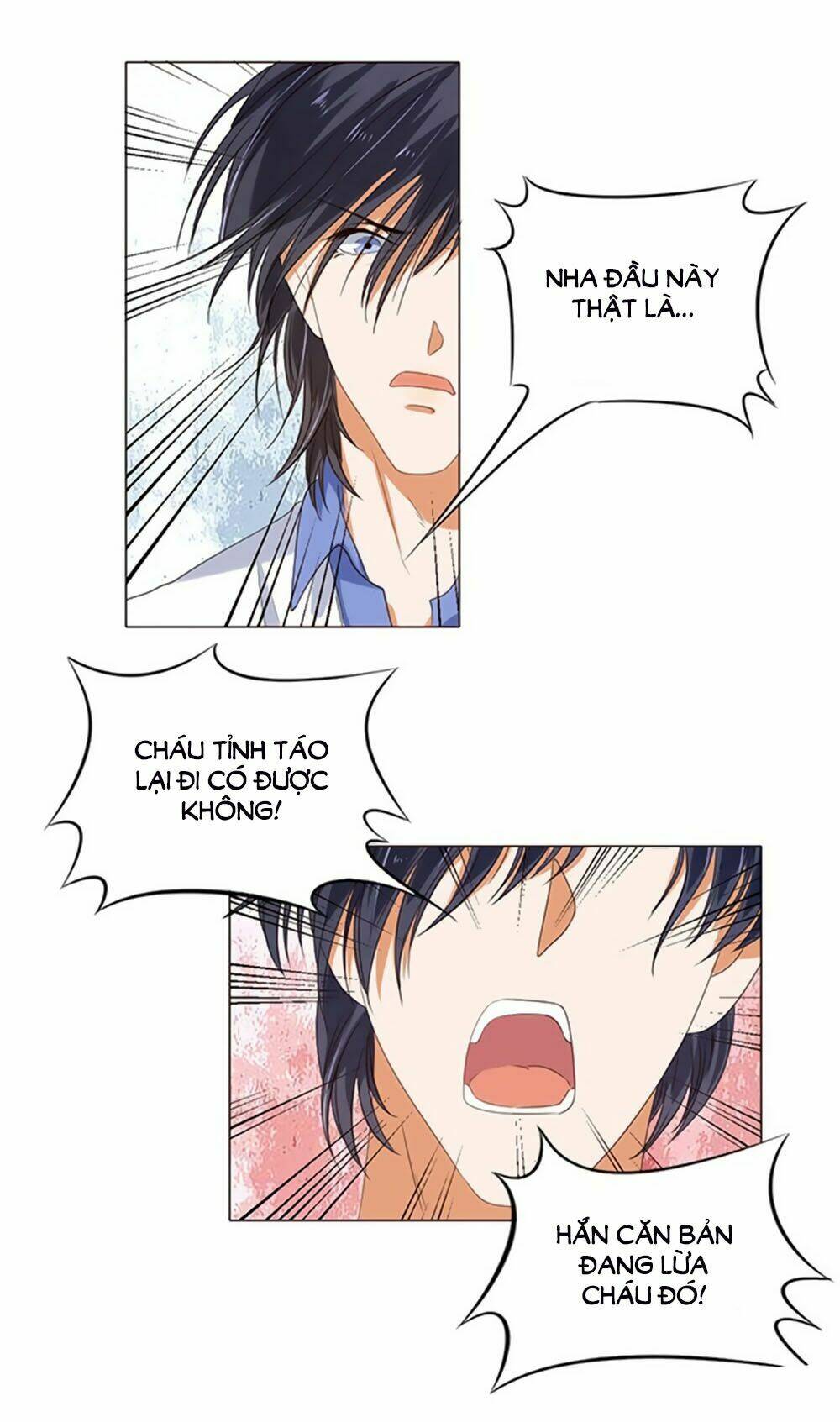 Bác Sĩ Sở Cũng Muốn Yêu Chapter 21 - Trang 2