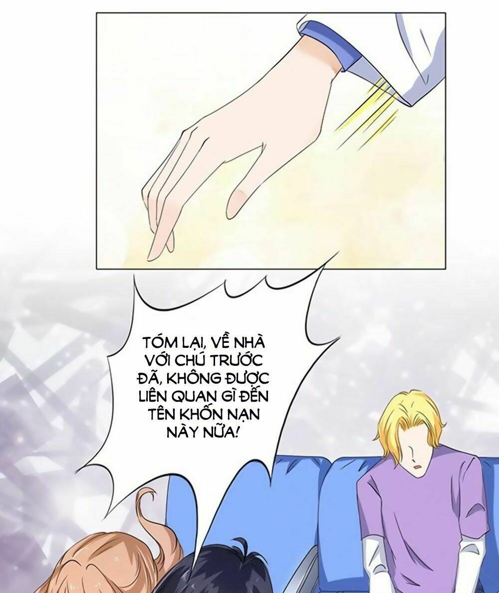 Bác Sĩ Sở Cũng Muốn Yêu Chapter 21 - Trang 2