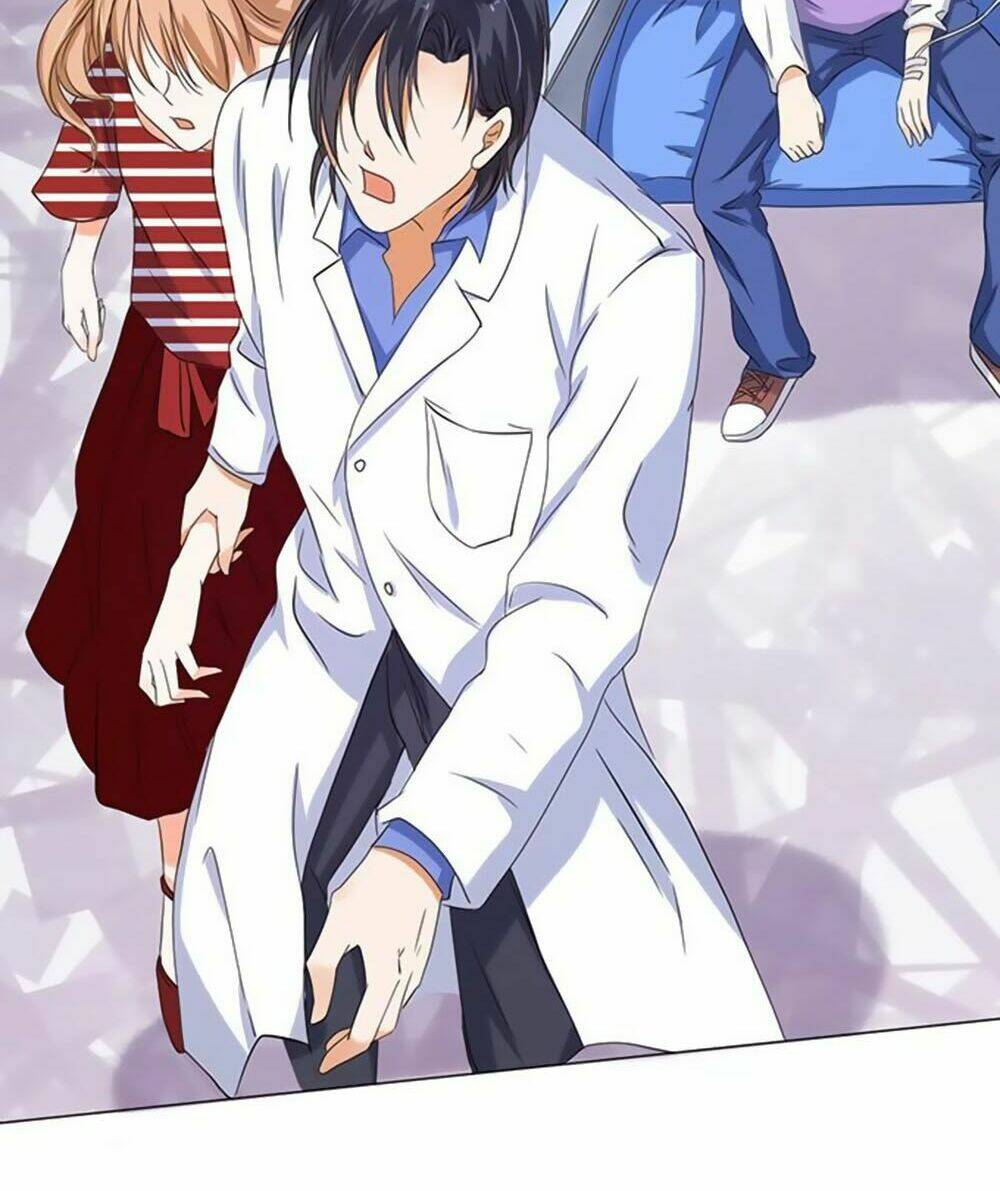 Bác Sĩ Sở Cũng Muốn Yêu Chapter 21 - Trang 2