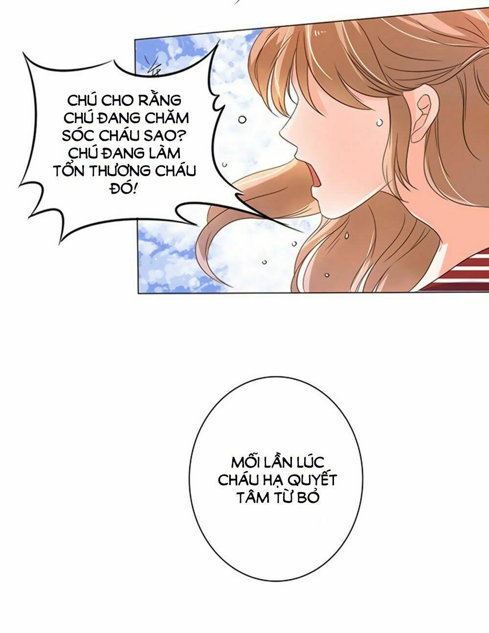 Bác Sĩ Sở Cũng Muốn Yêu Chapter 21 - Trang 2