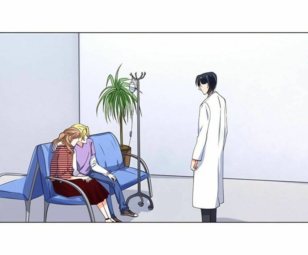 Bác Sĩ Sở Cũng Muốn Yêu Chapter 21 - Trang 2