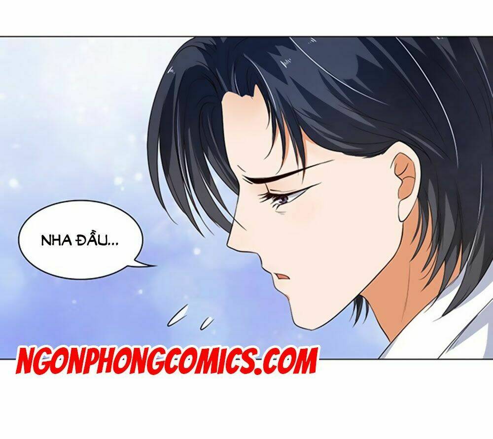 Bác Sĩ Sở Cũng Muốn Yêu Chapter 21 - Trang 2
