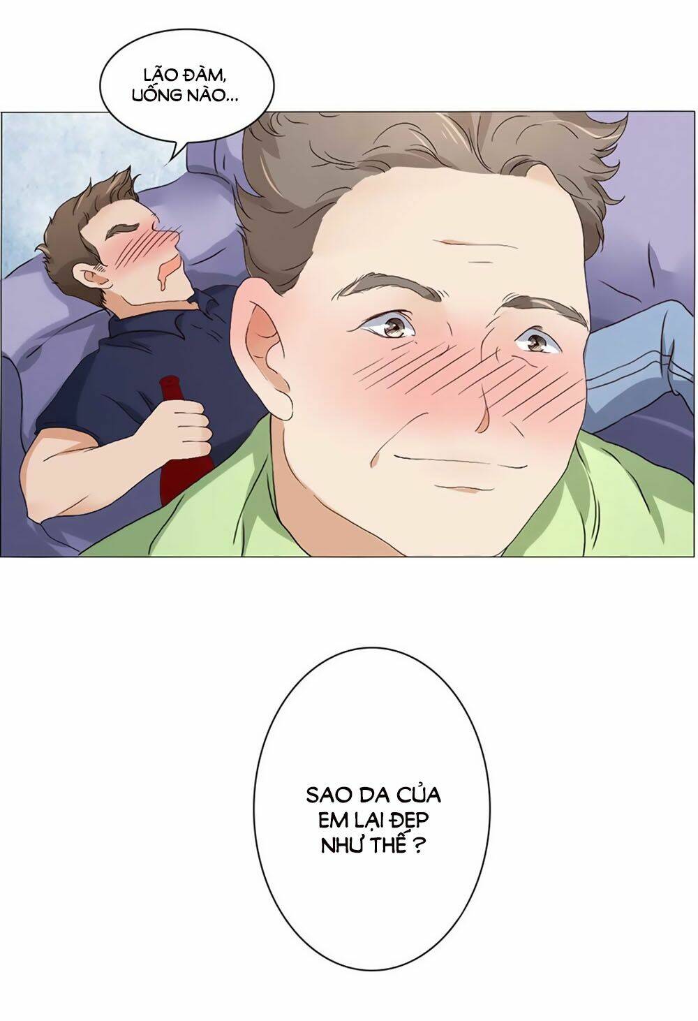 Bác Sĩ Sở Cũng Muốn Yêu Chapter 23 - Trang 2