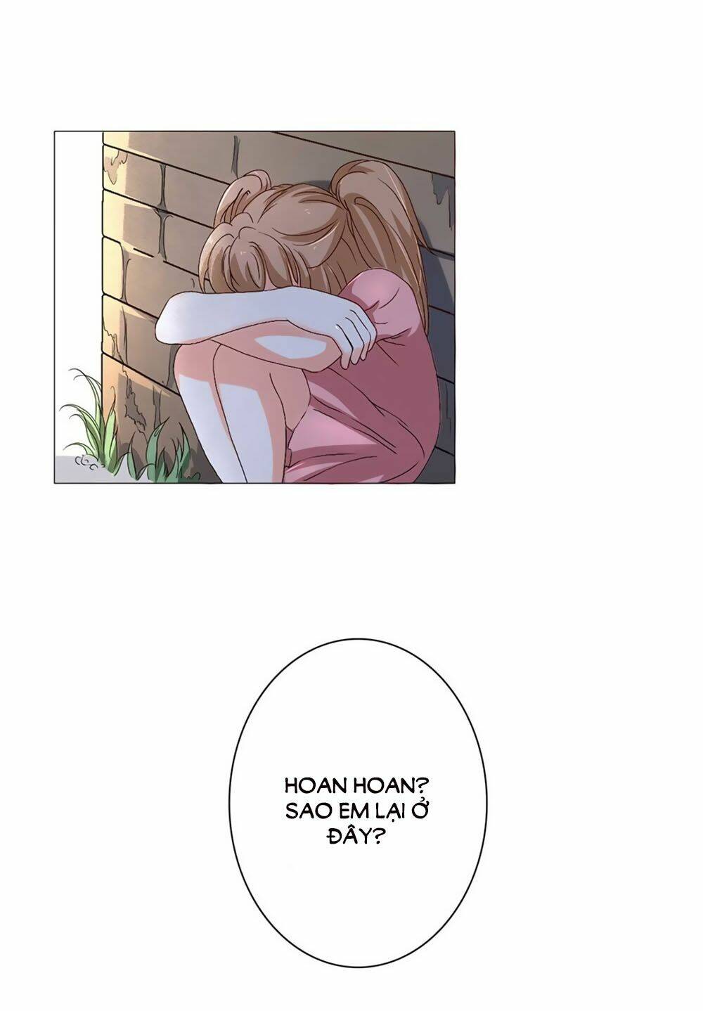 Bác Sĩ Sở Cũng Muốn Yêu Chapter 23 - Trang 2