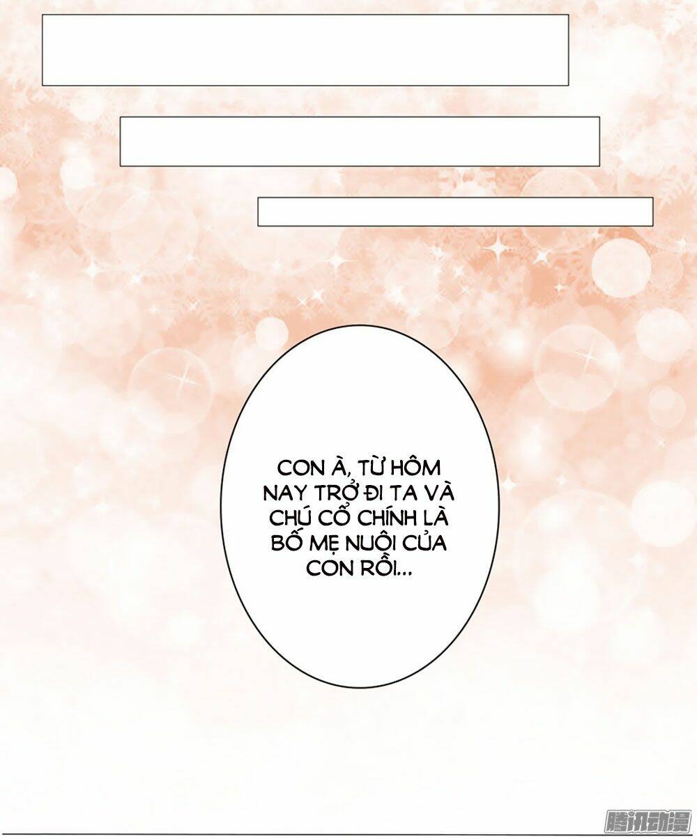 Bác Sĩ Sở Cũng Muốn Yêu Chapter 23 - Trang 2