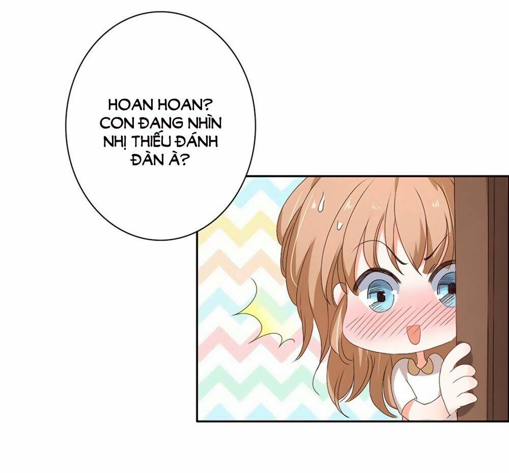 Bác Sĩ Sở Cũng Muốn Yêu Chapter 23 - Trang 2