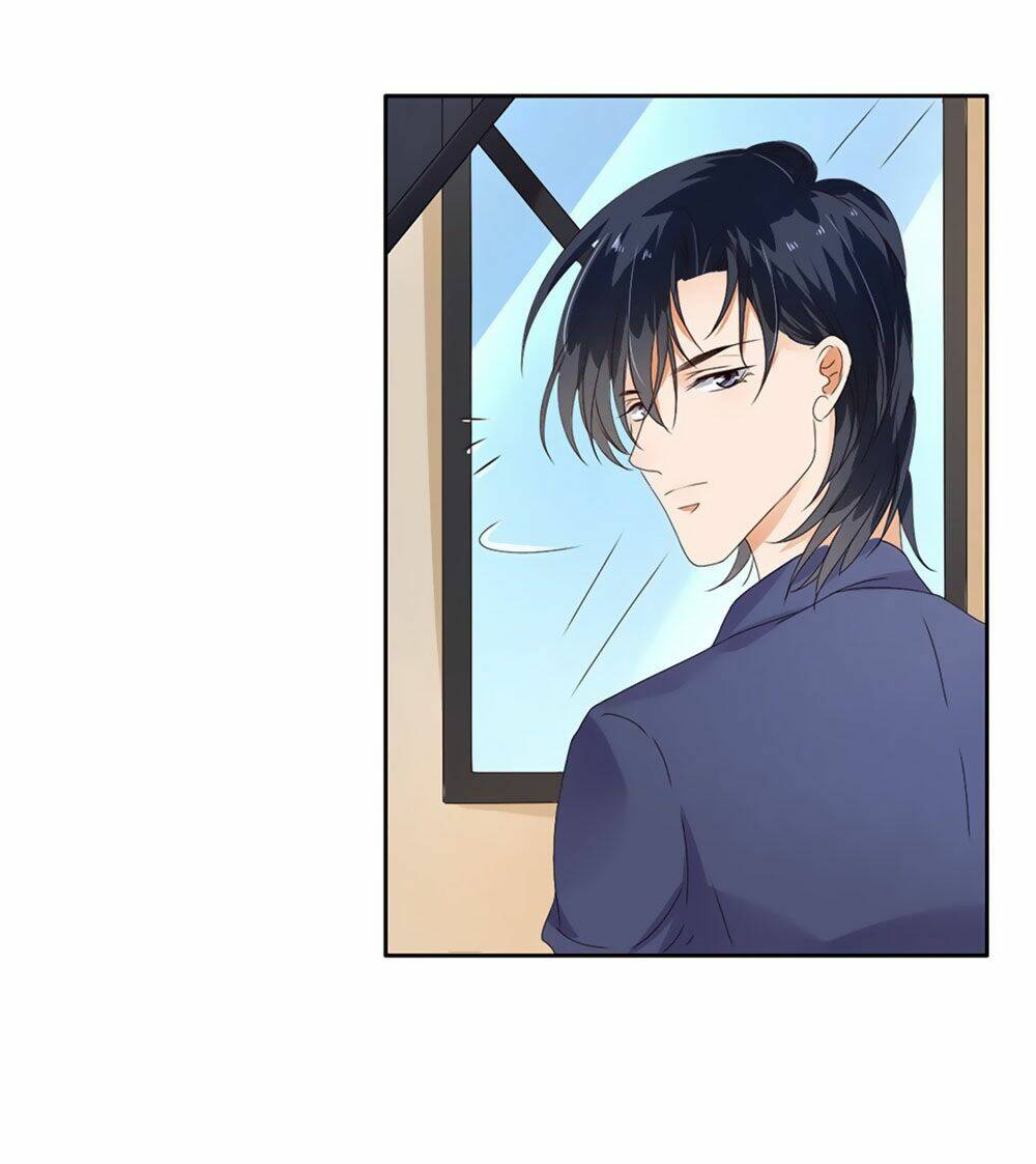 Bác Sĩ Sở Cũng Muốn Yêu Chapter 23 - Trang 2