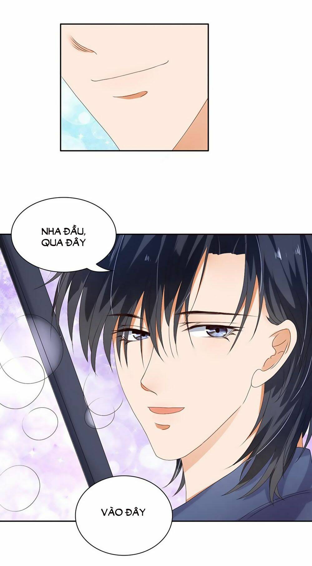 Bác Sĩ Sở Cũng Muốn Yêu Chapter 23 - Trang 2