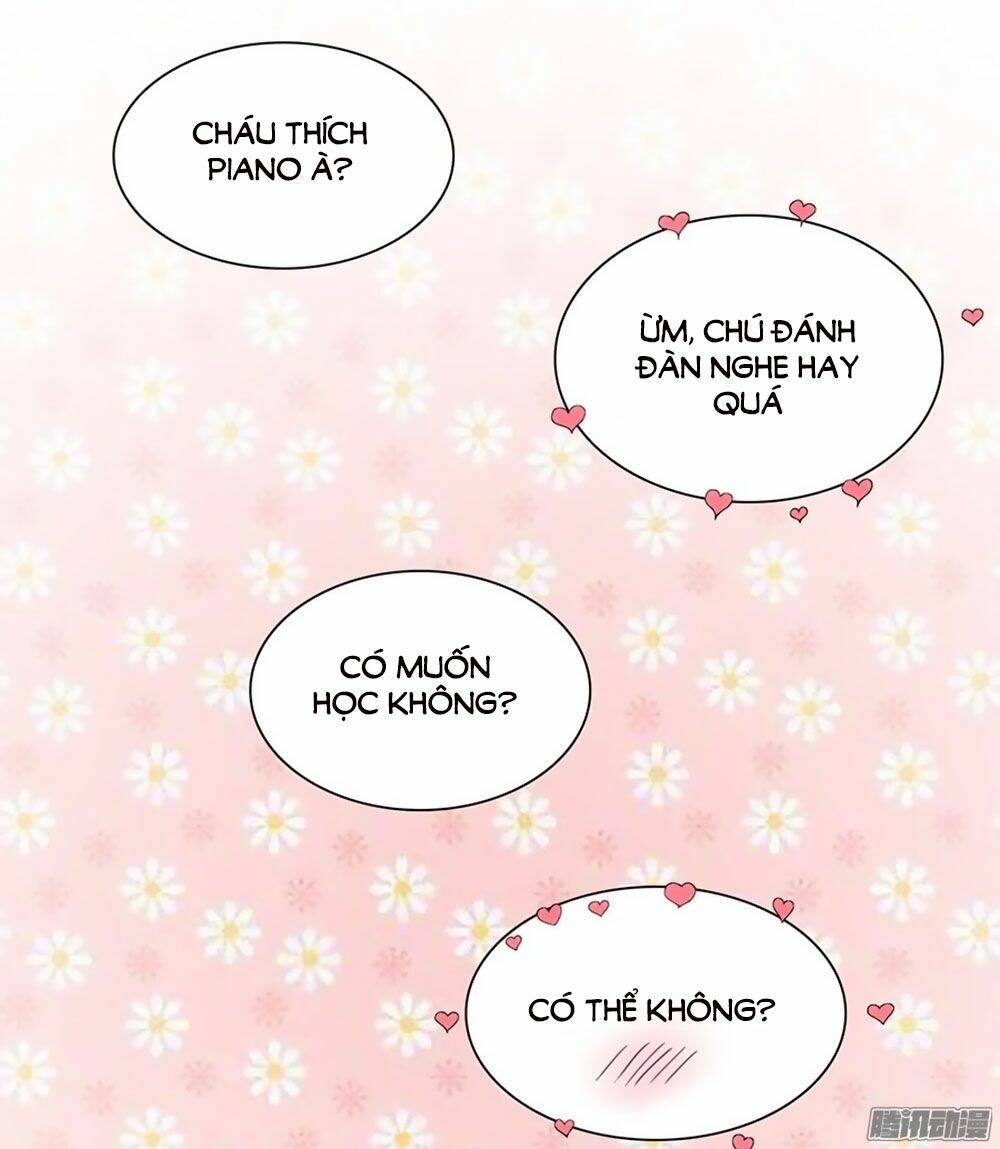 Bác Sĩ Sở Cũng Muốn Yêu Chapter 23 - Trang 2
