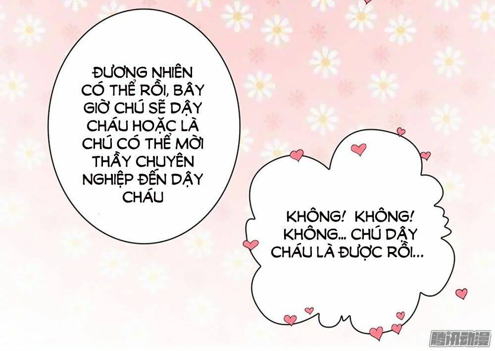 Bác Sĩ Sở Cũng Muốn Yêu Chapter 23 - Trang 2