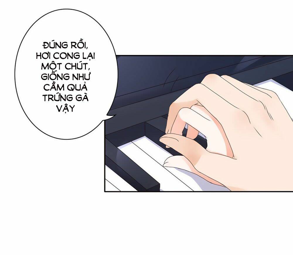 Bác Sĩ Sở Cũng Muốn Yêu Chapter 23 - Trang 2