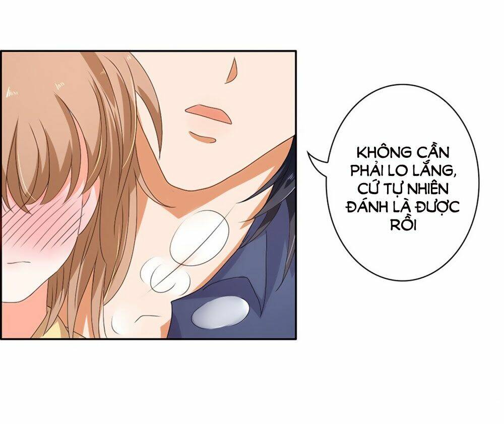 Bác Sĩ Sở Cũng Muốn Yêu Chapter 23 - Trang 2