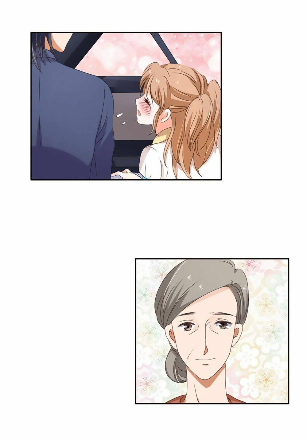 Bác Sĩ Sở Cũng Muốn Yêu Chapter 23 - Trang 2