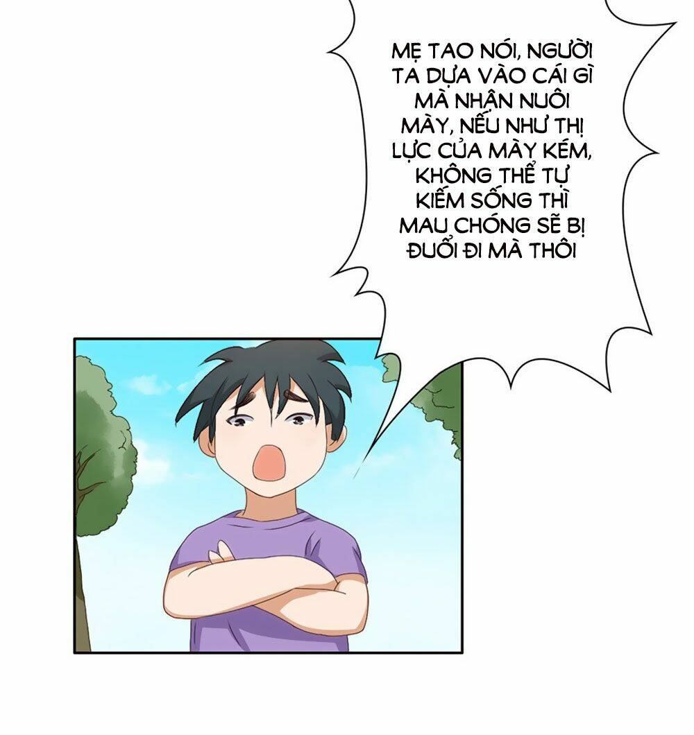 Bác Sĩ Sở Cũng Muốn Yêu Chapter 23 - Trang 2