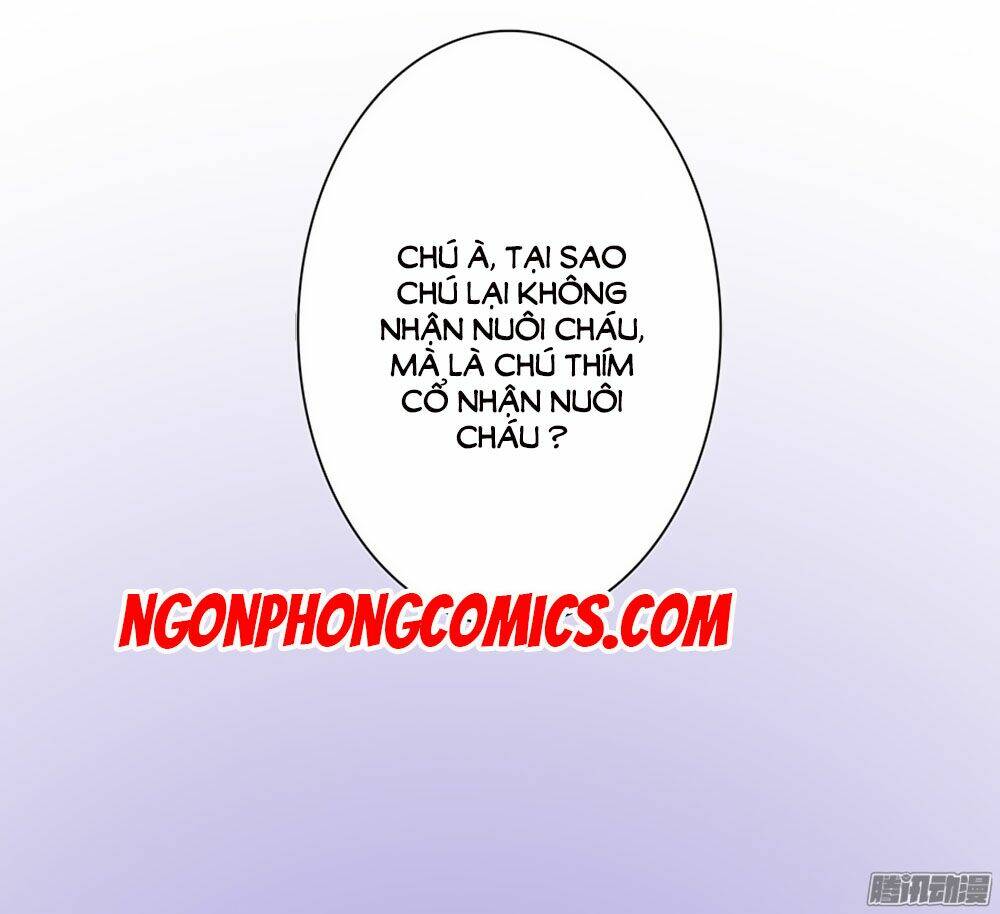 Bác Sĩ Sở Cũng Muốn Yêu Chapter 23 - Trang 2