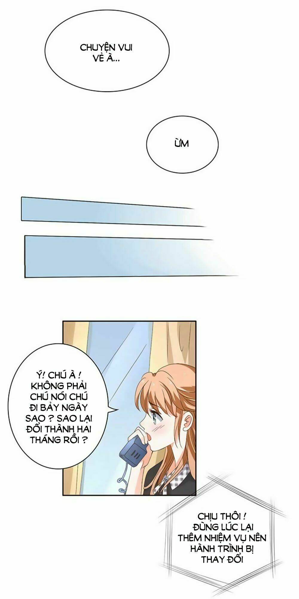 Bác Sĩ Sở Cũng Muốn Yêu Chapter 24 - Trang 2