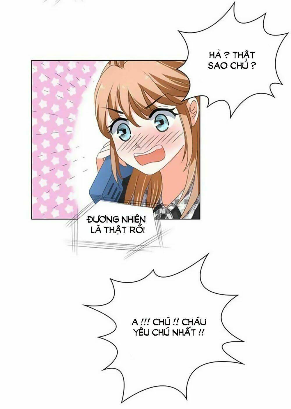 Bác Sĩ Sở Cũng Muốn Yêu Chapter 24 - Trang 2